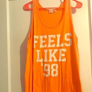 “Feels like ‘98” TN Vols Tank